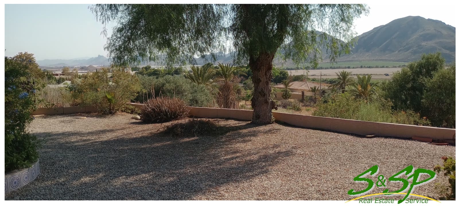 3 soveværelse Finca/Landehus til salg i Aguilas med garage - € 210.000 (Ref: 9129222)