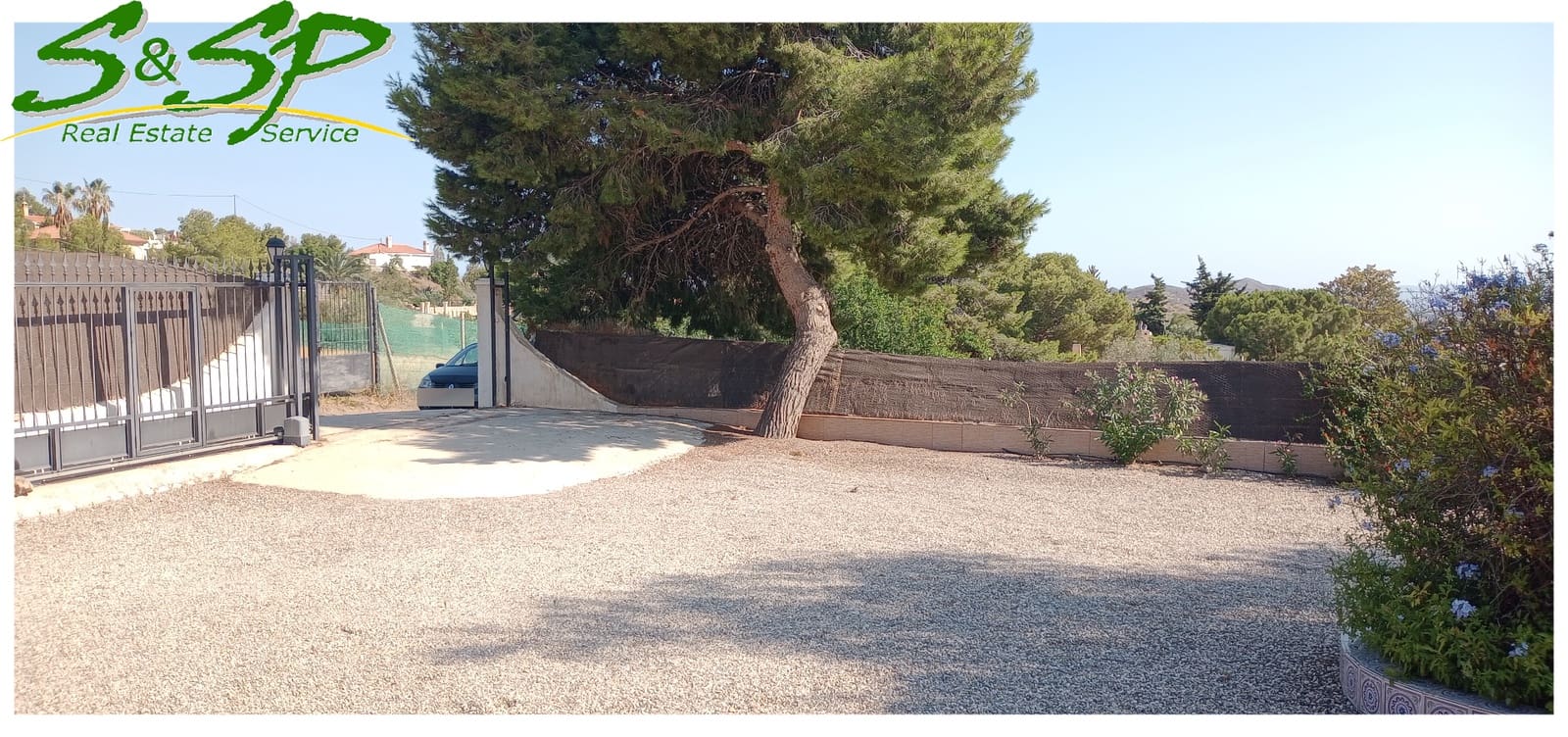 3 soveværelse Finca/Landehus til salg i Aguilas med garage - € 210.000 (Ref: 9129222)