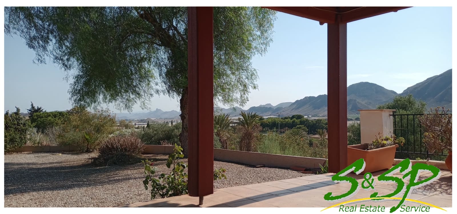 3 soveværelse Finca/Landehus til salg i Aguilas med garage - € 210.000 (Ref: 9129222)