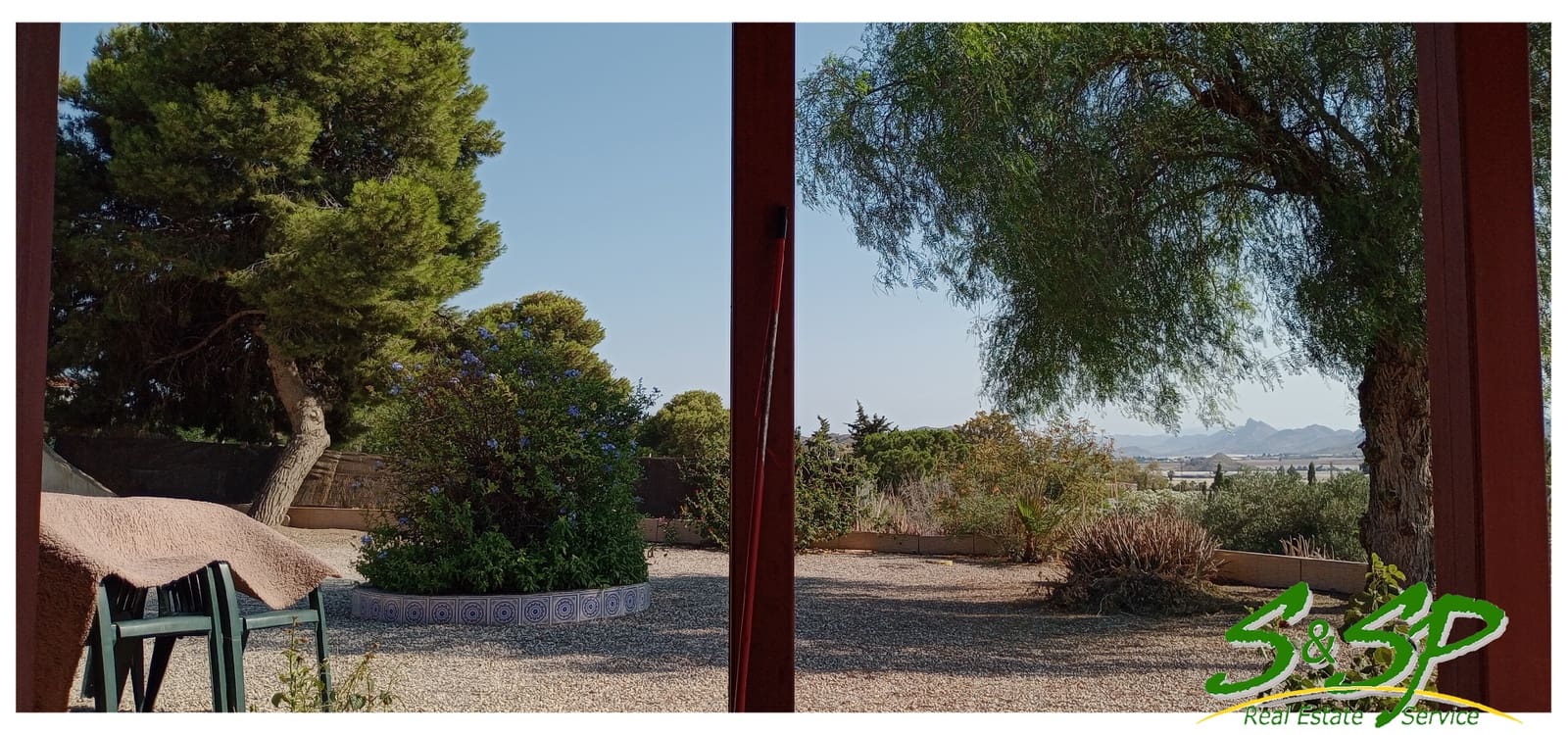 3 soveværelse Finca/Landehus til salg i Aguilas med garage - € 210.000 (Ref: 9129222)