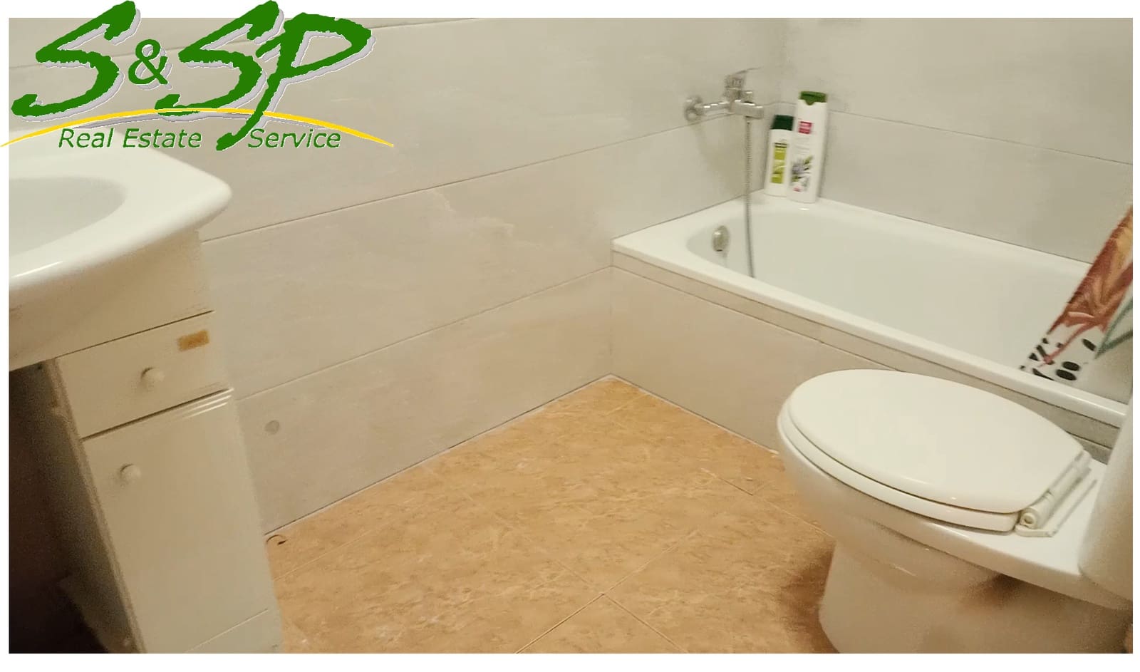 3 soveværelse Finca/Landehus til salg i Aguilas med garage - € 210.000 (Ref: 9129222)