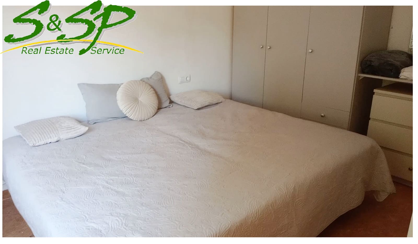 3 soveværelse Finca/Landehus til salg i Aguilas med garage - € 210.000 (Ref: 9129222)