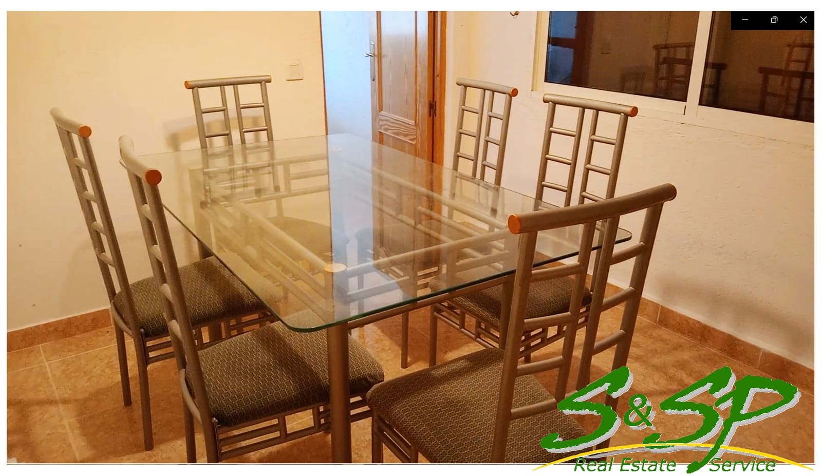 3 soveværelse Finca/Landehus til salg i Aguilas med garage - € 210.000 (Ref: 9129222)