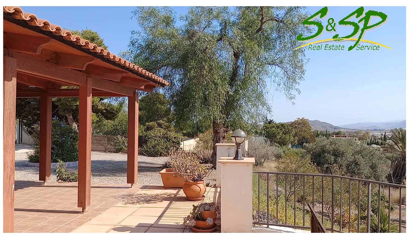 3 soveværelse Finca/Landehus til salg i Aguilas med garage - € 210.000 (Ref: 9129222)