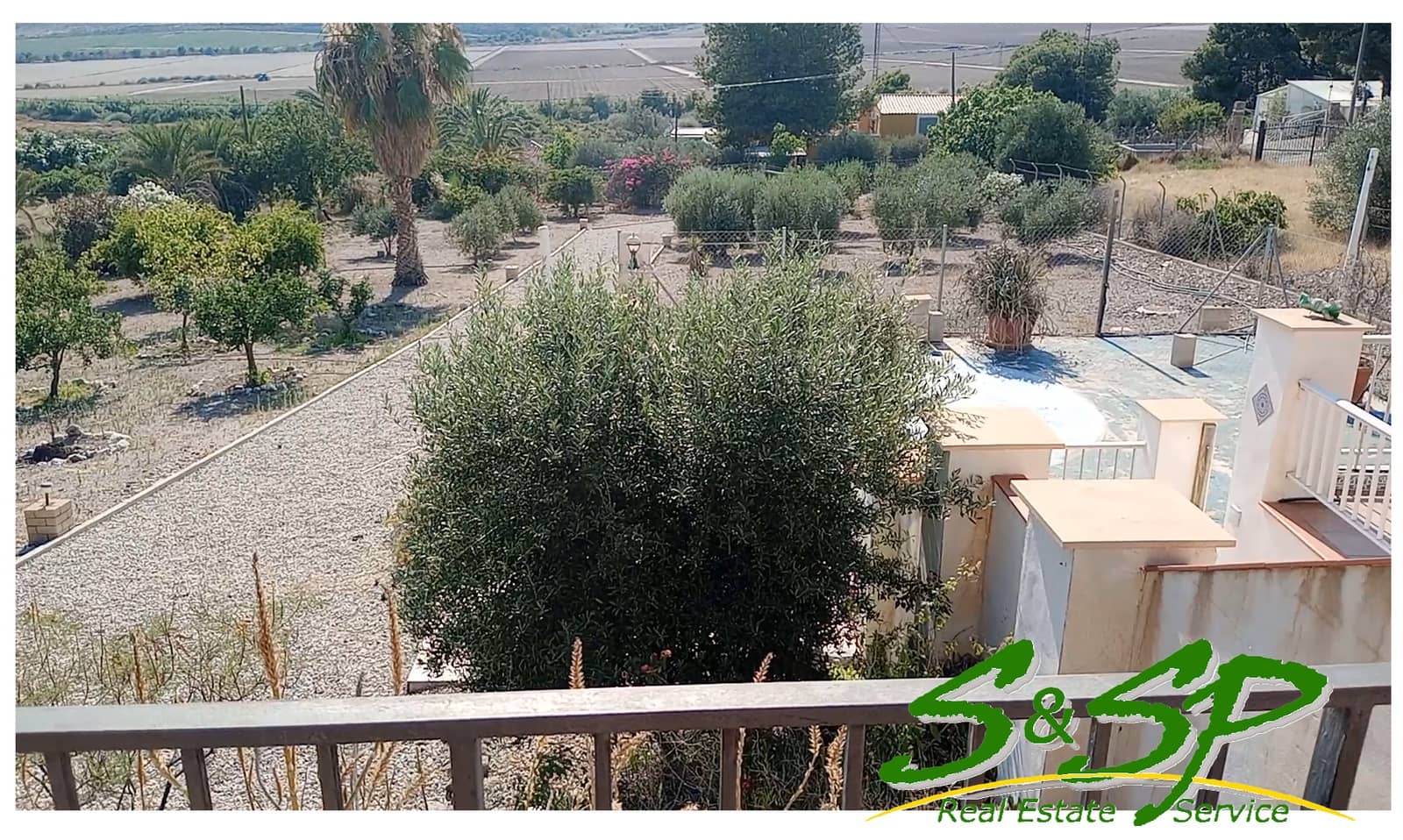 3 soveværelse Finca/Landehus til salg i Aguilas med garage - € 210.000 (Ref: 9129222)