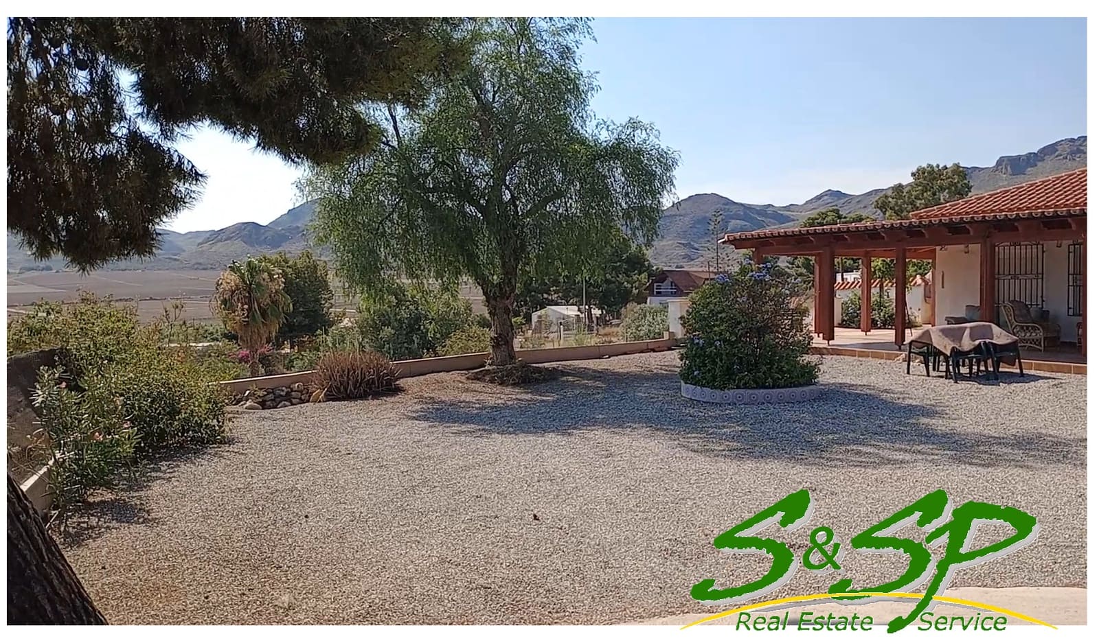 3 soveværelse Finca/Landehus til salg i Aguilas med garage - € 210.000 (Ref: 9129222)