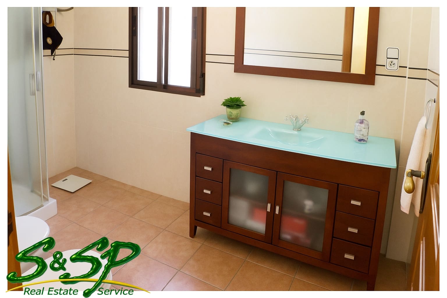 3 soveværelse Villa til salg i Aguilas med swimmingpool garage - € 499.999 (Ref: 9156318)