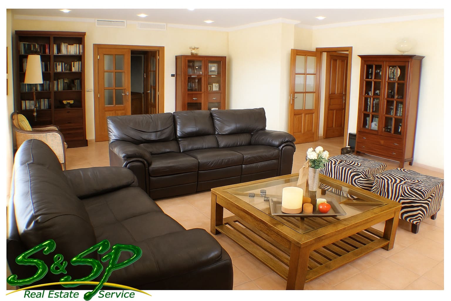 3 soveværelse Villa til salg i Aguilas med swimmingpool garage - € 499.999 (Ref: 9156318)