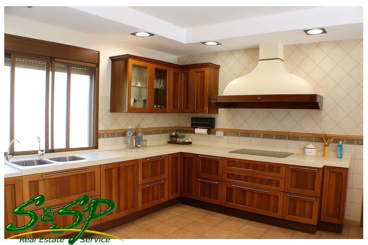 3 soveværelse Villa til salg i Aguilas med swimmingpool garage - € 499.999 (Ref: 9156318)