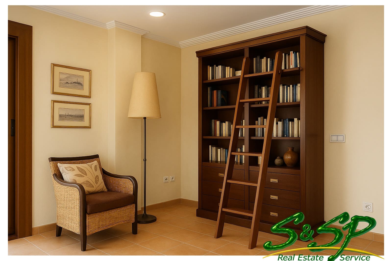 3 soveværelse Villa til salg i Aguilas med swimmingpool garage - € 499.999 (Ref: 9156318)