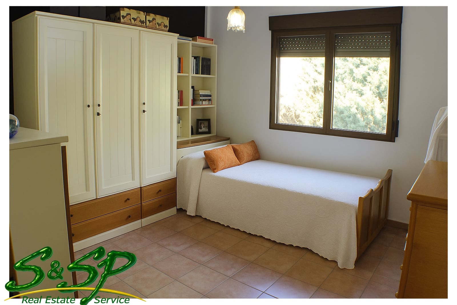 3 soveværelse Villa til salg i Aguilas med swimmingpool garage - € 499.999 (Ref: 9156318)