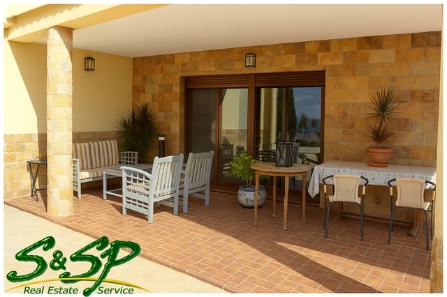 3 soveværelse Villa til salg i Aguilas med swimmingpool garage - € 499.999 (Ref: 9156318)