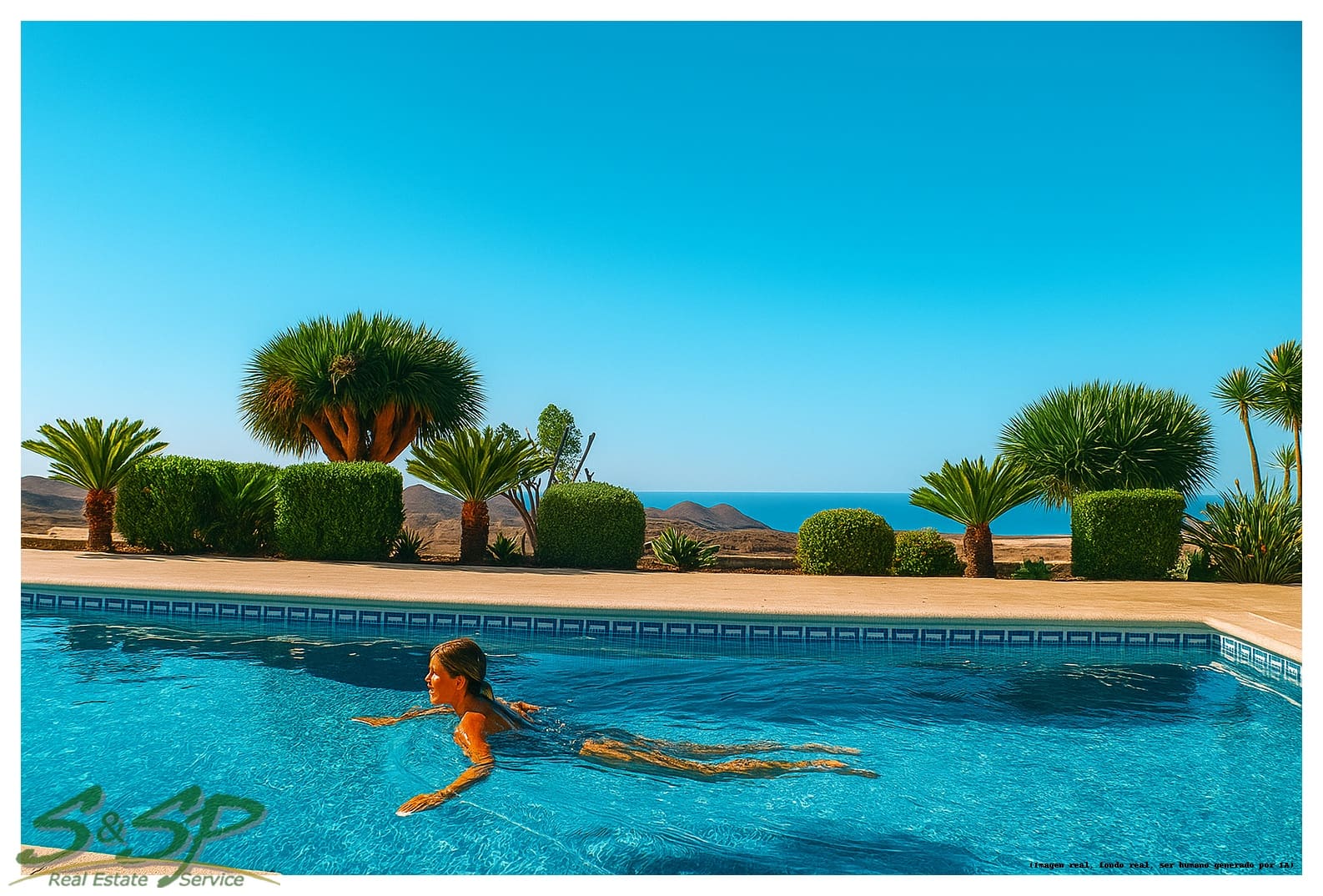 3 soveværelse Villa til salg i Aguilas med swimmingpool garage - € 499.999 (Ref: 9156318)