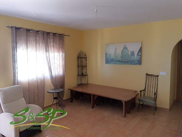 3 camera da letto Finca/Casa di Campagna in vendita in Aguilas con piscina garage - 379.900 € (Rif: 9181629)