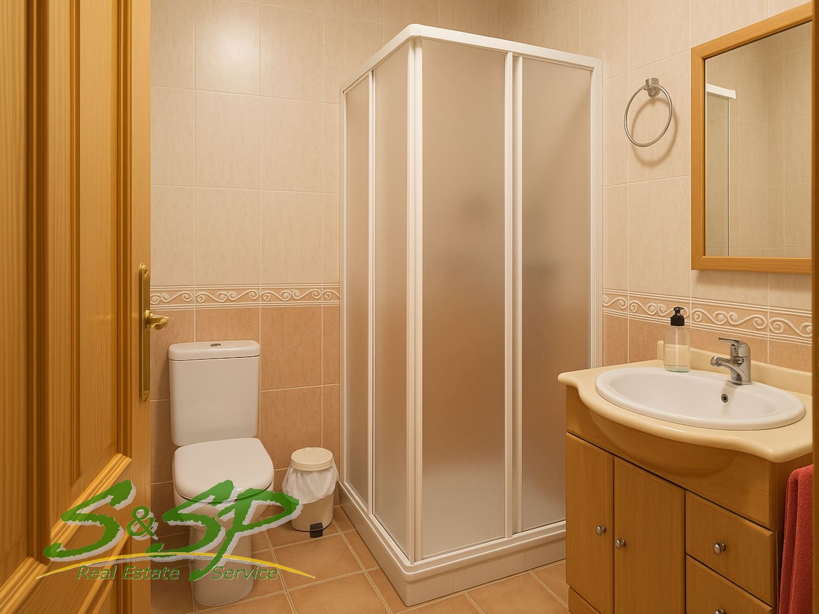 3 soverom Finca/Herregård til salgs i Aguilas med svømmebasseng garasje - € 379 900 (Ref: 9181629)