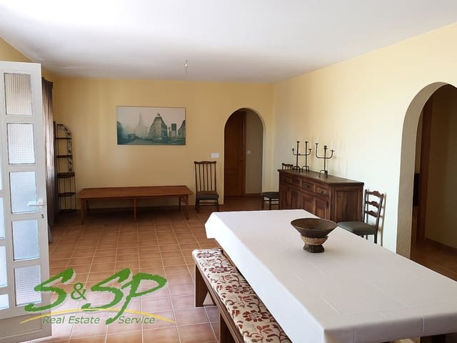 3 camera da letto Finca/Casa di Campagna in vendita in Aguilas con piscina garage - 379.900 € (Rif: 9181629)