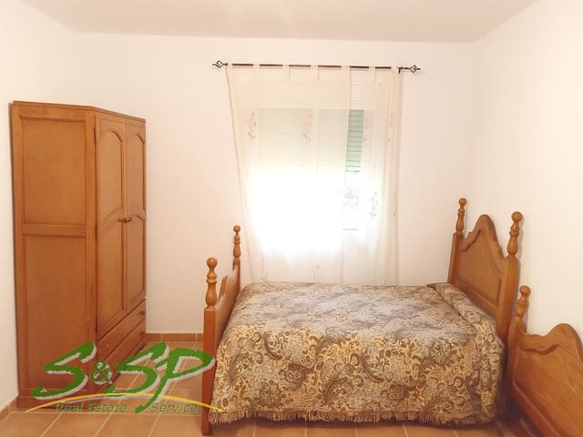 3 camera da letto Finca/Casa di Campagna in vendita in Aguilas con piscina garage - 379.900 € (Rif: 9181629)