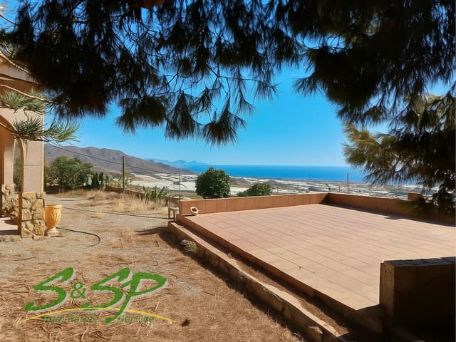 3 camera da letto Finca/Casa di Campagna in vendita in Aguilas con piscina garage - 379.900 € (Rif: 9181629)