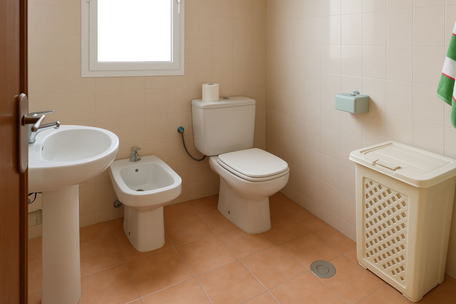 2 slaapkamer Appartement te huur in Aguilas - € 650 (Ref: 9360413)