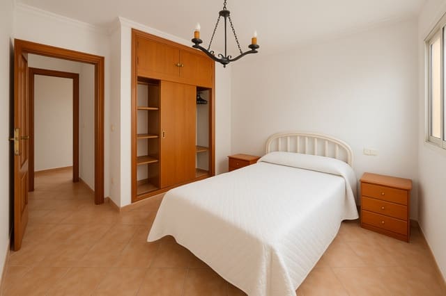 2 slaapkamer Appartement te huur in Aguilas - € 650 (Ref: 9360413)