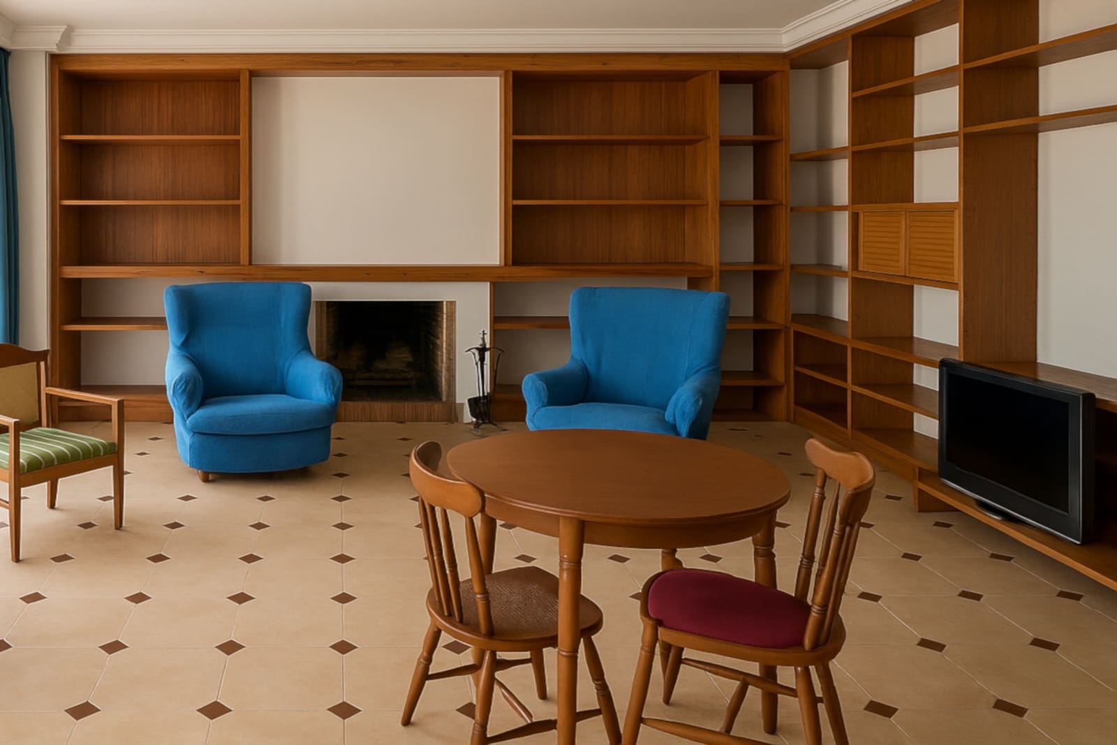 2 slaapkamer Appartement te huur in Aguilas - € 650 (Ref: 9360413)