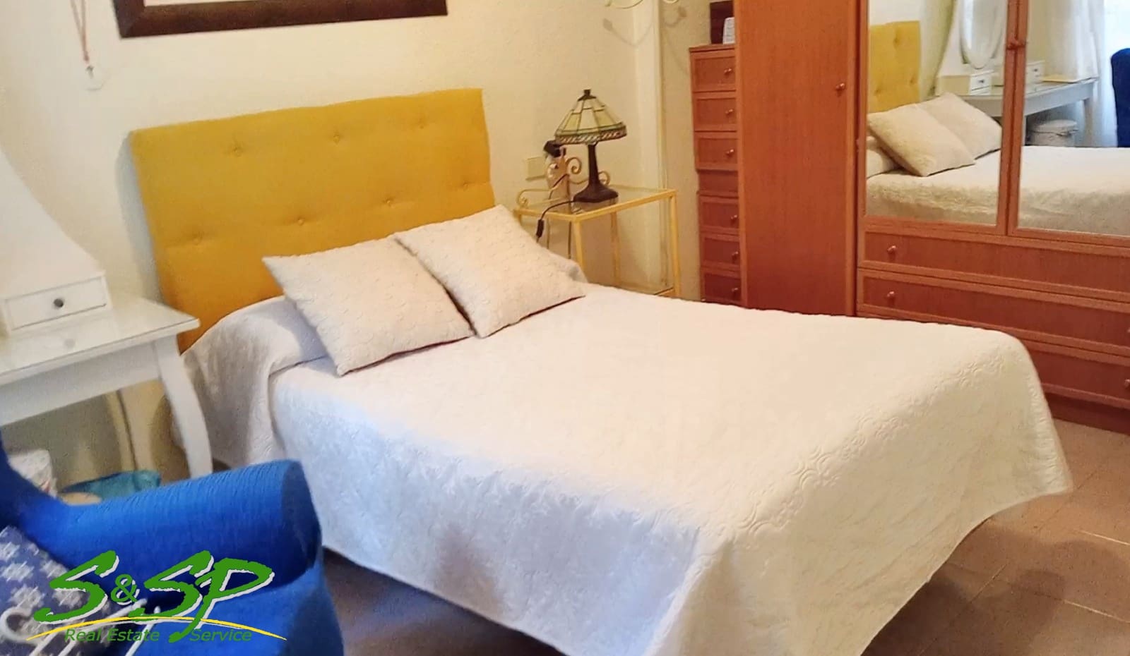 2 makuuhuone Huoneisto myytävänä paikassa Aguilas - 148 000 € (Ref: 9420445)