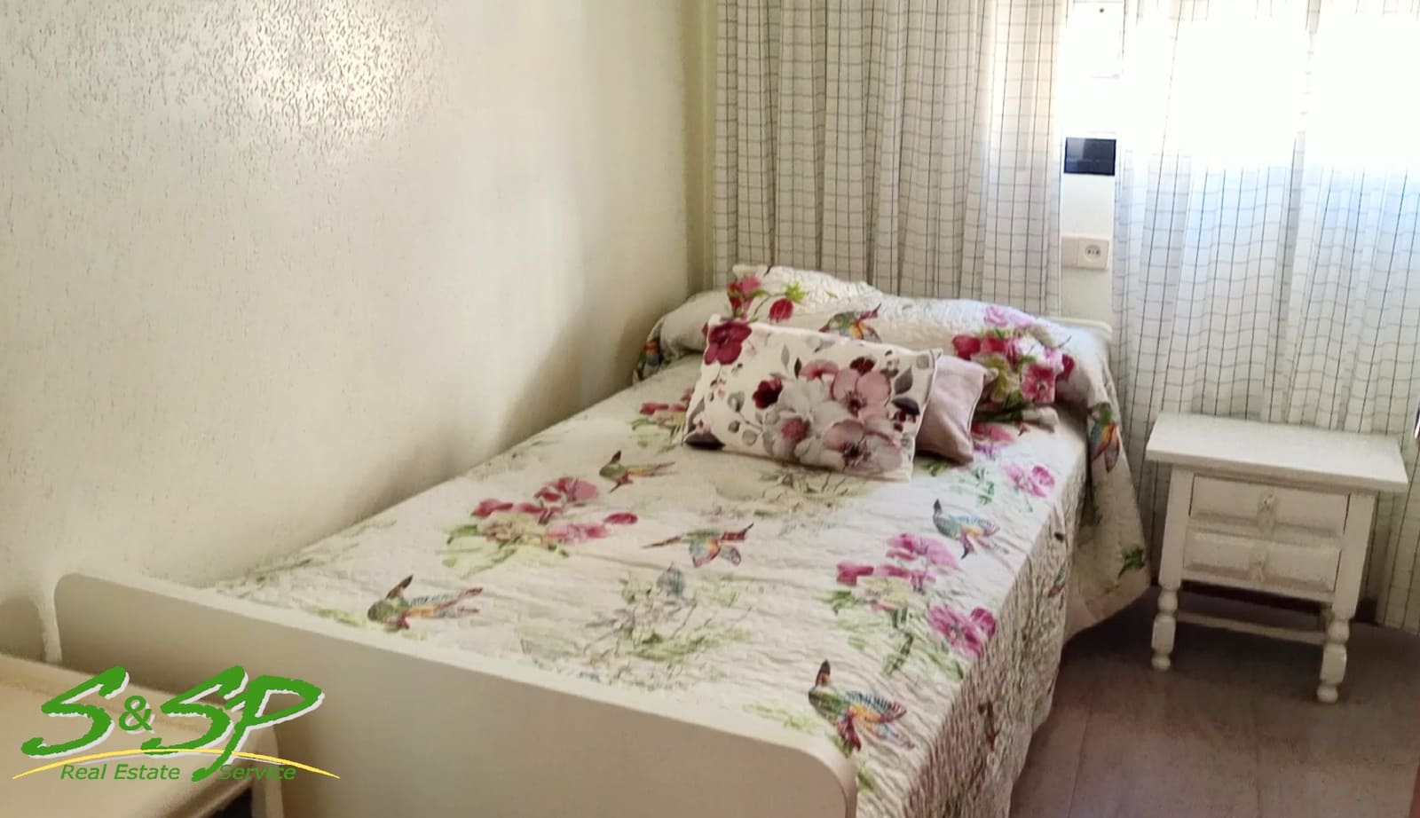 2 makuuhuone Huoneisto myytävänä paikassa Aguilas - 148 000 € (Ref: 9420445)