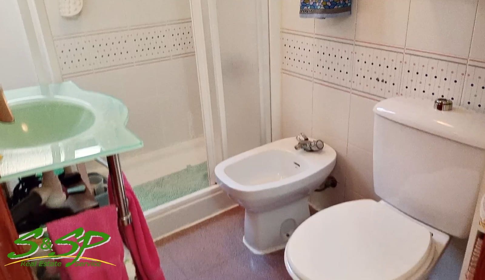 2 makuuhuone Huoneisto myytävänä paikassa Aguilas - 148 000 € (Ref: 9420445)