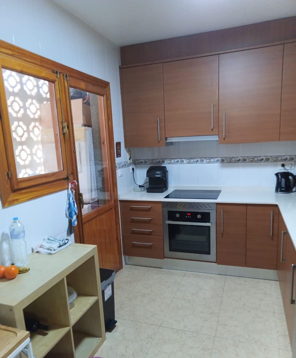 3 slaapkamer Rijtjeshuis te koop in Calabardina - € 249.000 (Ref: 9482206)