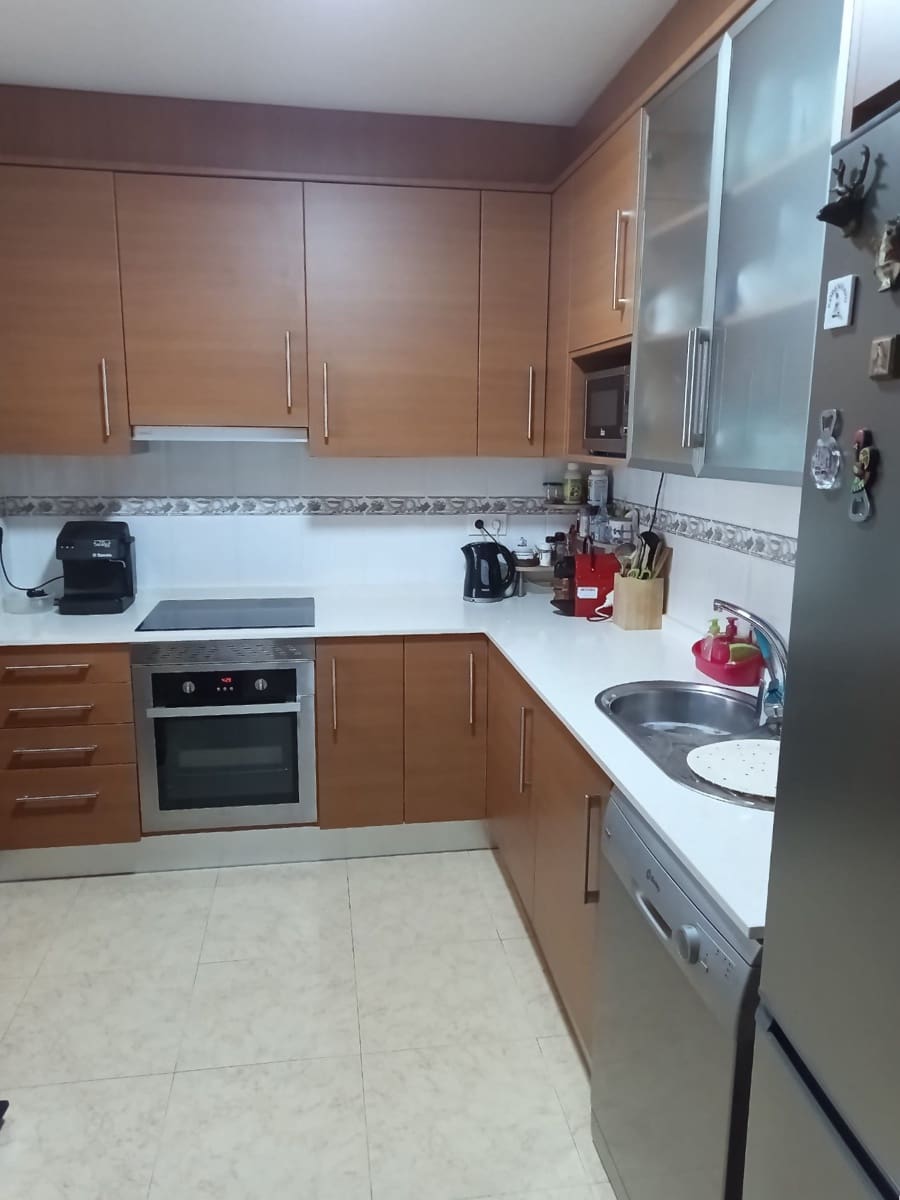 3 slaapkamer Rijtjeshuis te koop in Calabardina - € 249.000 (Ref: 9482206)