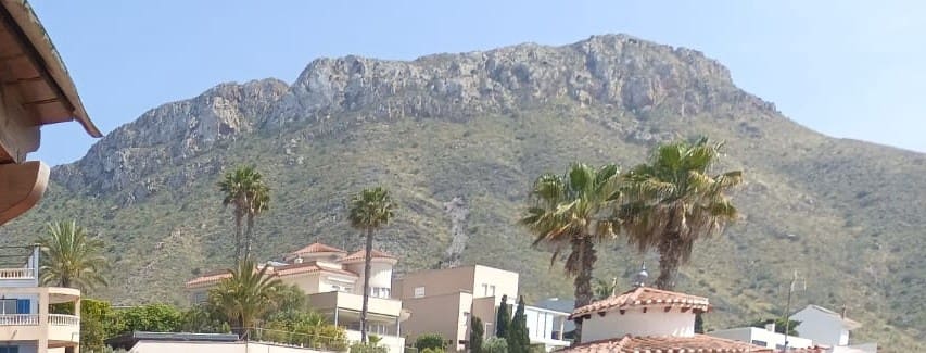 3 slaapkamer Rijtjeshuis te koop in Calabardina - € 249.000 (Ref: 9482206)