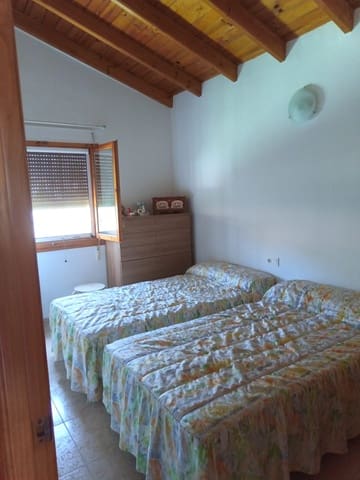 3 slaapkamer Rijtjeshuis te koop in Calabardina, Aguilas - € 249.000 (Ref: 9482206)