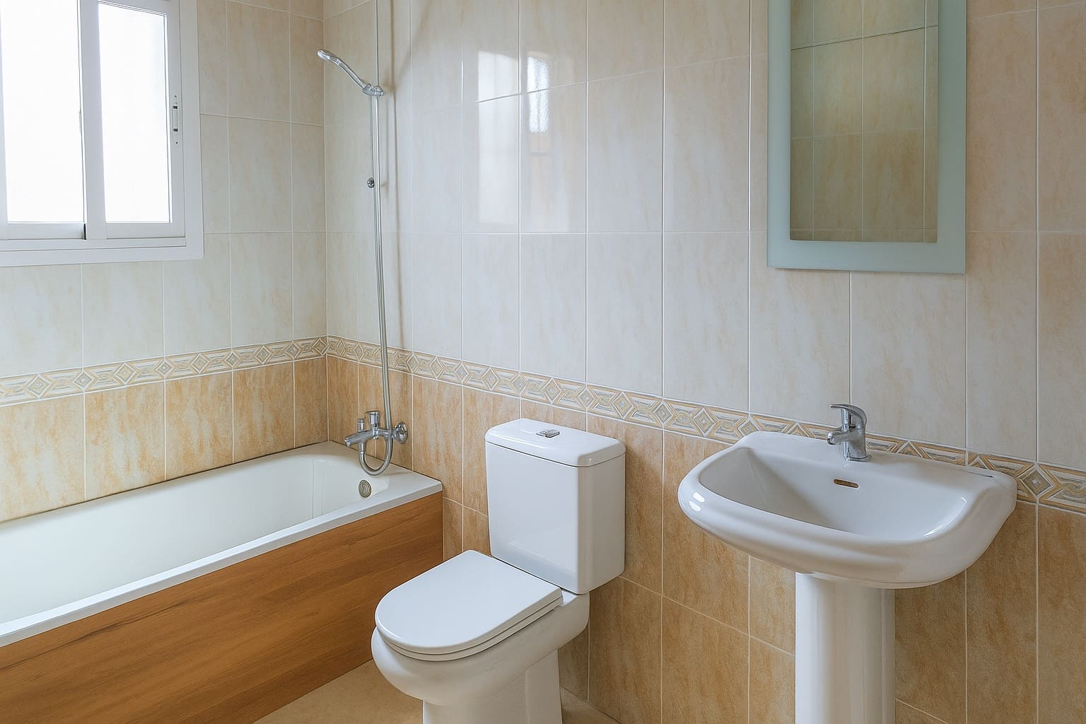 3 slaapkamer Rijtjeshuis te koop in Calabardina - € 249.000 (Ref: 9482206)