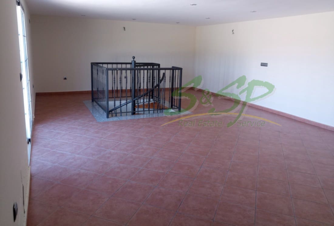 3 makuuhuone Maalaistalo myytävänä paikassa Aguilas mukana uima-altaan - 499 999 € (Ref: 9583016)