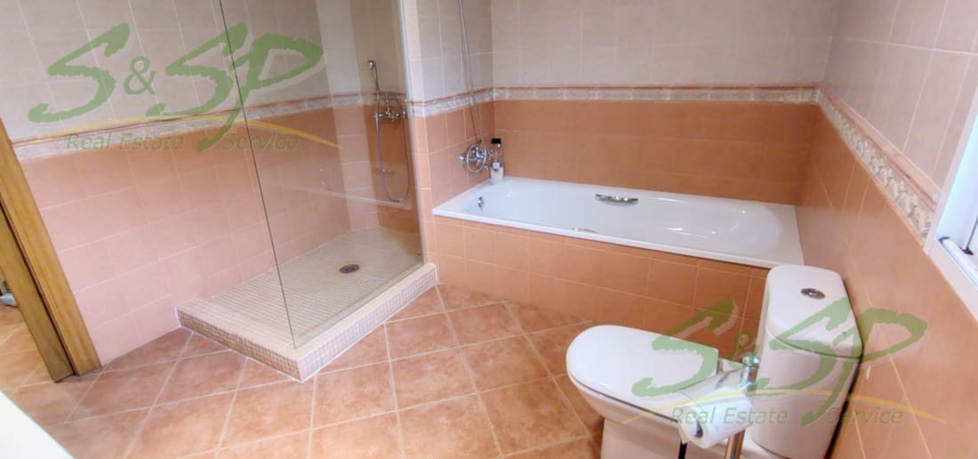 3 makuuhuone Maalaistalo myytävänä paikassa Aguilas mukana uima-altaan - 499 999 € (Ref: 9583016)