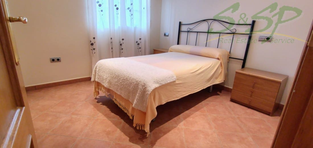 3 makuuhuone Maalaistalo myytävänä paikassa Aguilas mukana uima-altaan - 499 999 € (Ref: 9583016)