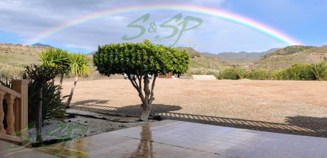 3 makuuhuone Maalaistalo myytävänä paikassa Aguilas mukana uima-altaan - 499 999 € (Ref: 9583016)