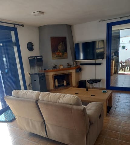 4 sovrum Radhus till salu i Fortuna med pool - 258 500 € (Ref: 9618090)