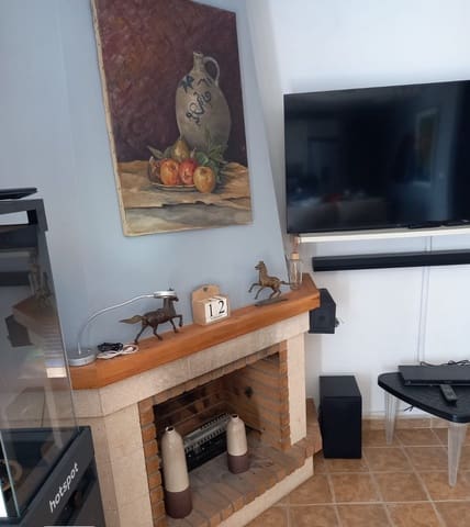 4 sovrum Radhus till salu i Fortuna med pool - 258 500 € (Ref: 9618090)