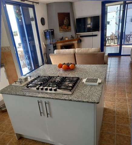 4 sovrum Radhus till salu i Fortuna med pool - 258 500 € (Ref: 9618090)