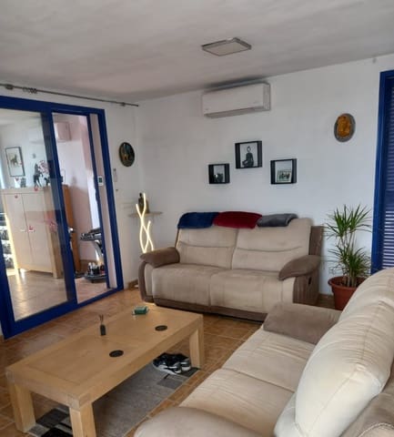 4 sovrum Radhus till salu i Fortuna med pool - 258 500 € (Ref: 9618090)