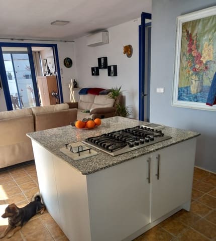 4 sovrum Radhus till salu i Fortuna med pool - 258 500 € (Ref: 9618090)