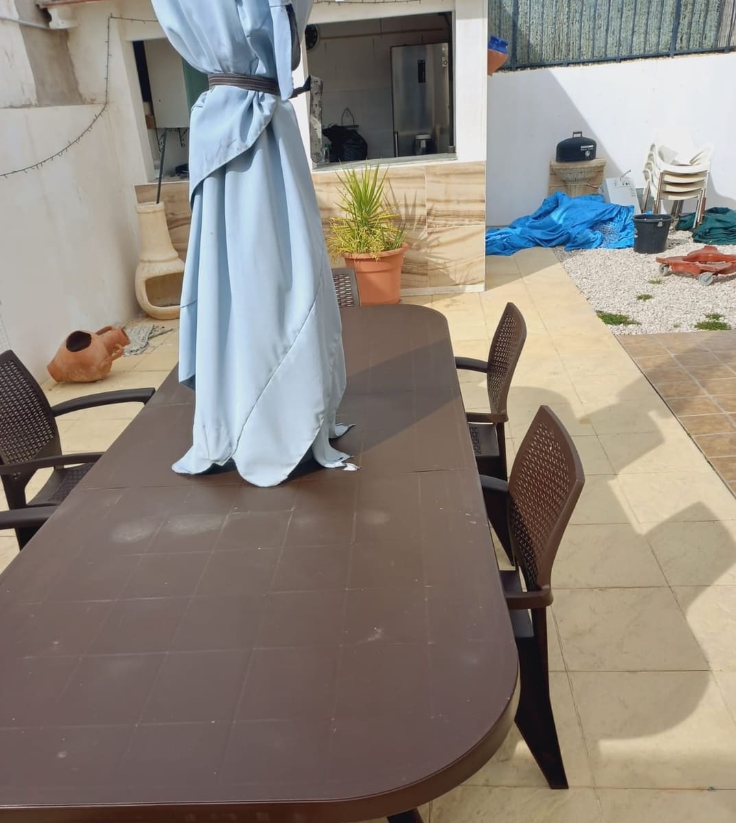 4 sovrum Radhus till salu i Fortuna med pool - 258 500 € (Ref: 9618090)