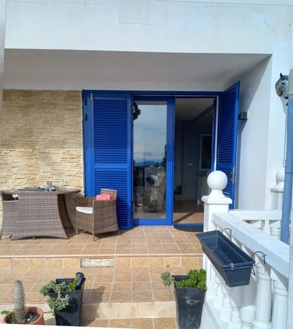 4 sovrum Radhus till salu i Fortuna med pool - 258 500 € (Ref: 9618090)