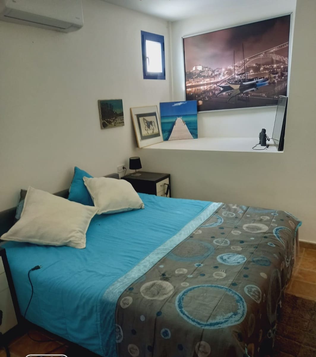 4 sovrum Radhus till salu i Fortuna med pool - 258 500 € (Ref: 9618090)