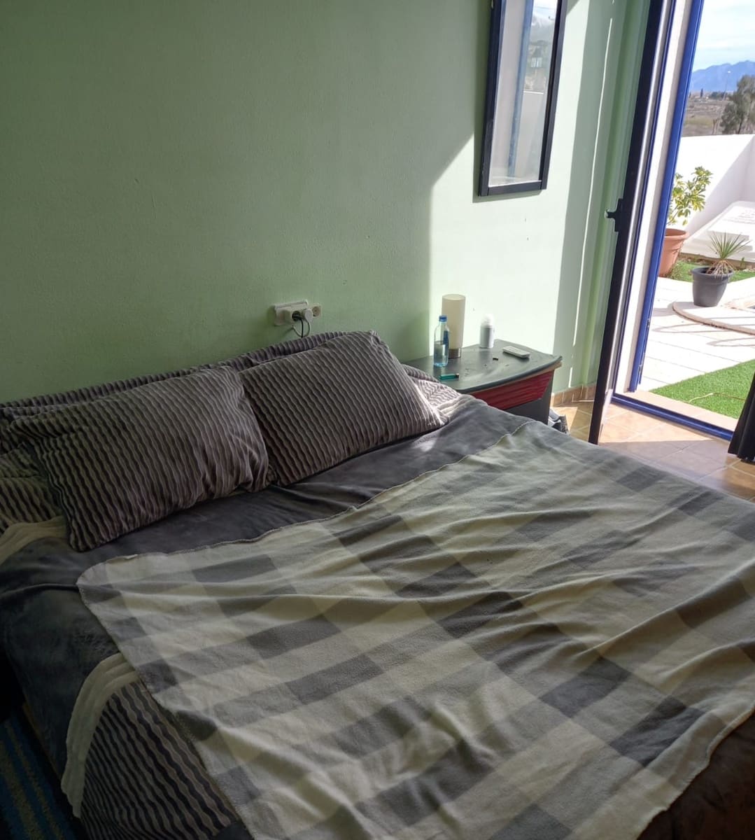 4 sovrum Radhus till salu i Fortuna med pool - 258 500 € (Ref: 9618090)