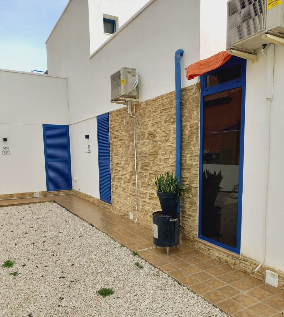 4 sovrum Radhus till salu i Fortuna med pool - 258 500 € (Ref: 9618090)