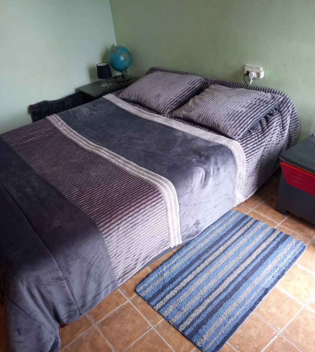 4 sovrum Radhus till salu i Fortuna med pool - 258 500 € (Ref: 9618090)