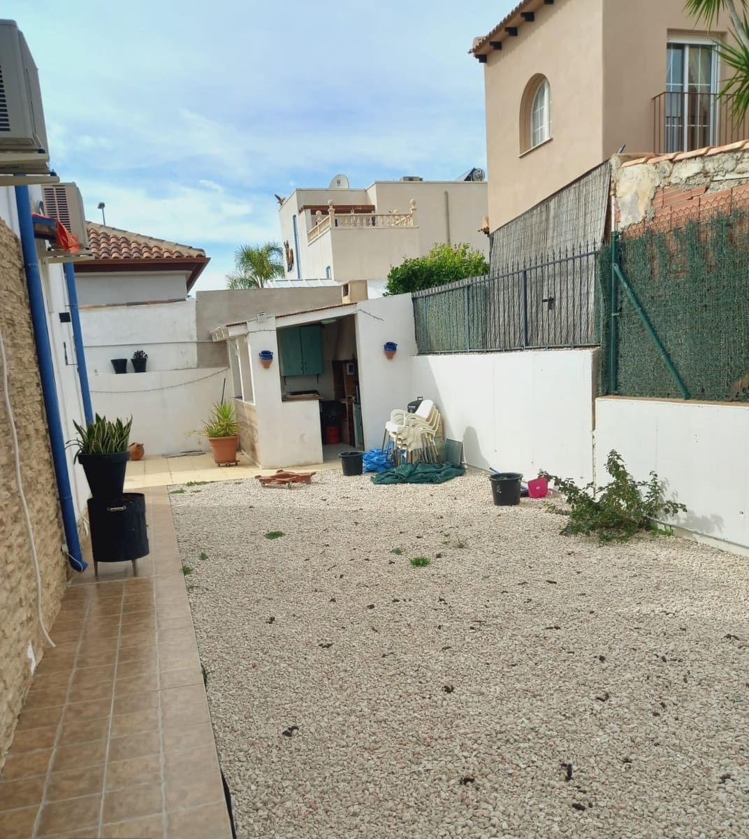 4 sovrum Radhus till salu i Fortuna med pool - 258 500 € (Ref: 9618090)