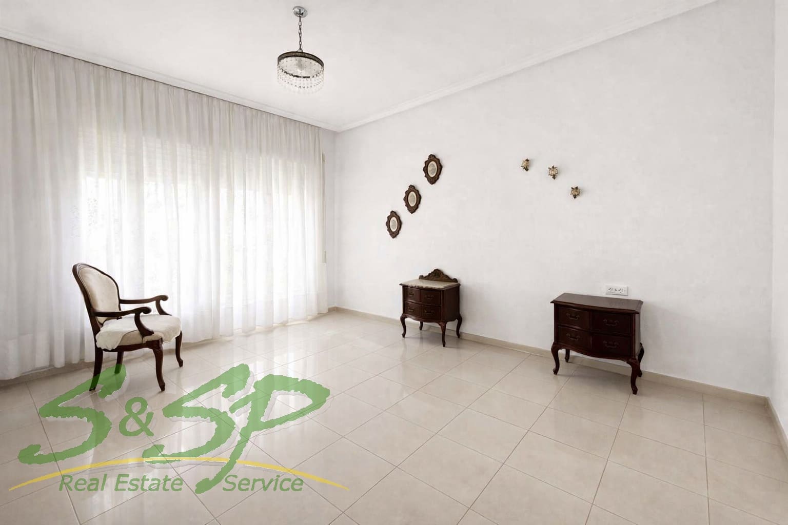 3 bedroom Apartment for sale in Aguilas with garage - € 298,000 (Ref: 9620869)